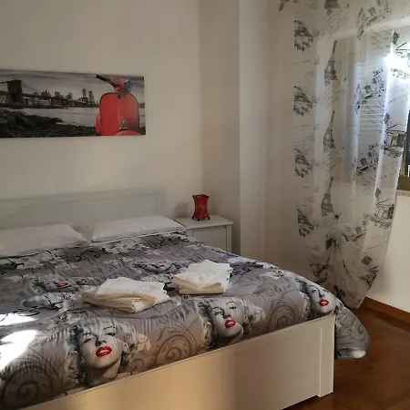 Bed & Breakfast The Rooster *